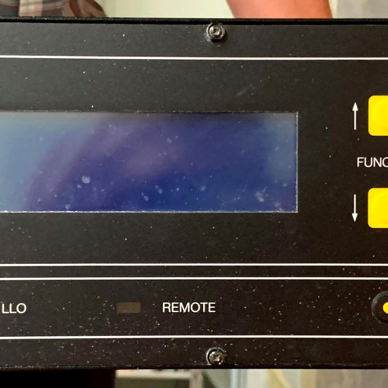 Polytec OFV 3001 S Scanning Laser Doppler Vibrometer