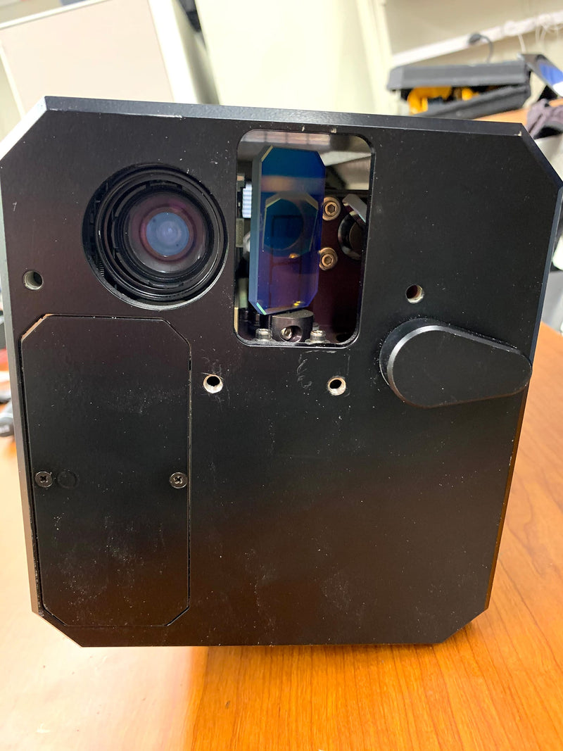 Polytec OFV 3001 S Scanning Laser Doppler Vibrometer