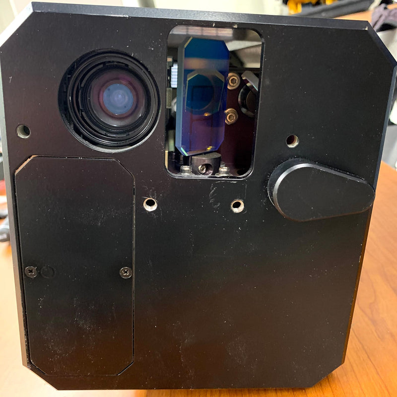 Polytec OFV 3001 S Scanning Laser Doppler Vibrometer