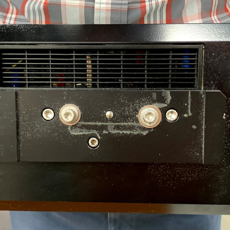 Polytec OFV 3001 S Scanning Laser Doppler Vibrometer
