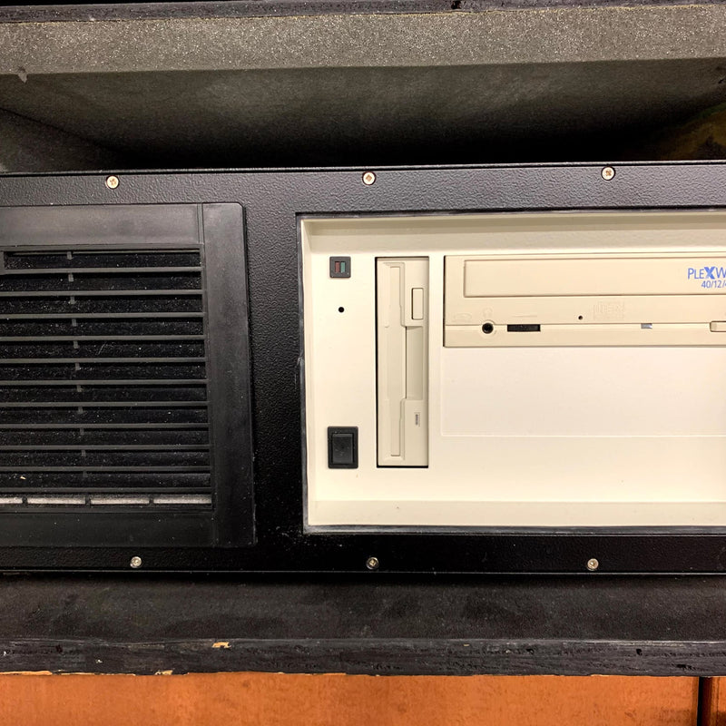 Polytec OFV 3001 S Scanning Laser Doppler Vibrometer
