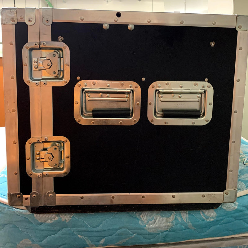 Polytec OFV 3001 S Scanning Laser Doppler Vibrometer