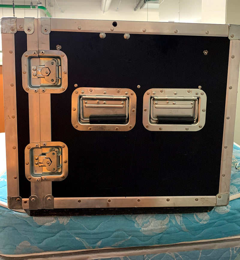 Polytec OFV 3001 S Scanning Laser Doppler Vibrometer