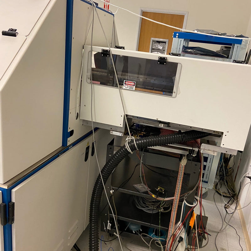 Exatron Fast Track 8000 Handler