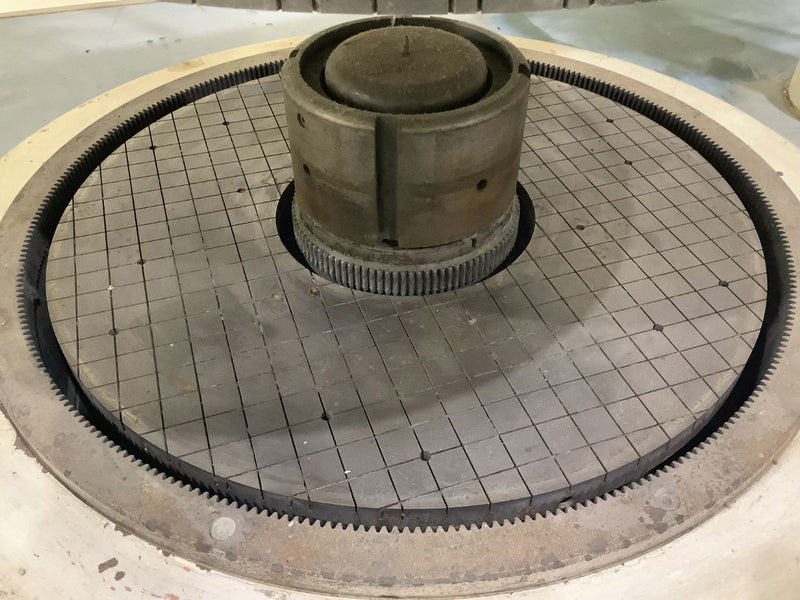 Speedfam 9 B 5 L 42 Polisher