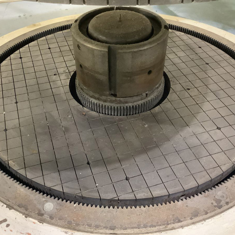 Speedfam 9 B 5 L 42 Polisher