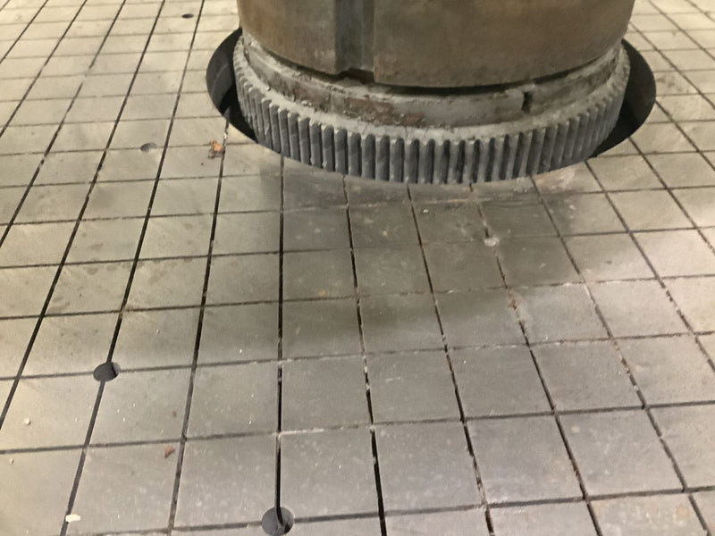 Speedfam 9 B 5 L 42 Polisher
