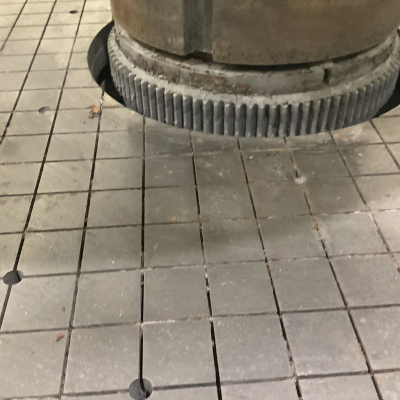 Speedfam 9 B 5 L 42 Polisher