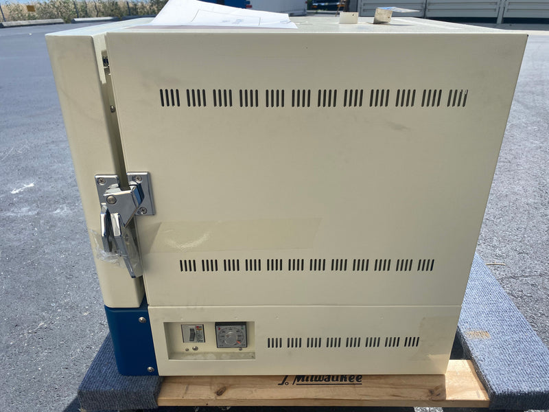 WiseTherm FH 05 Digital Muffle Furnace