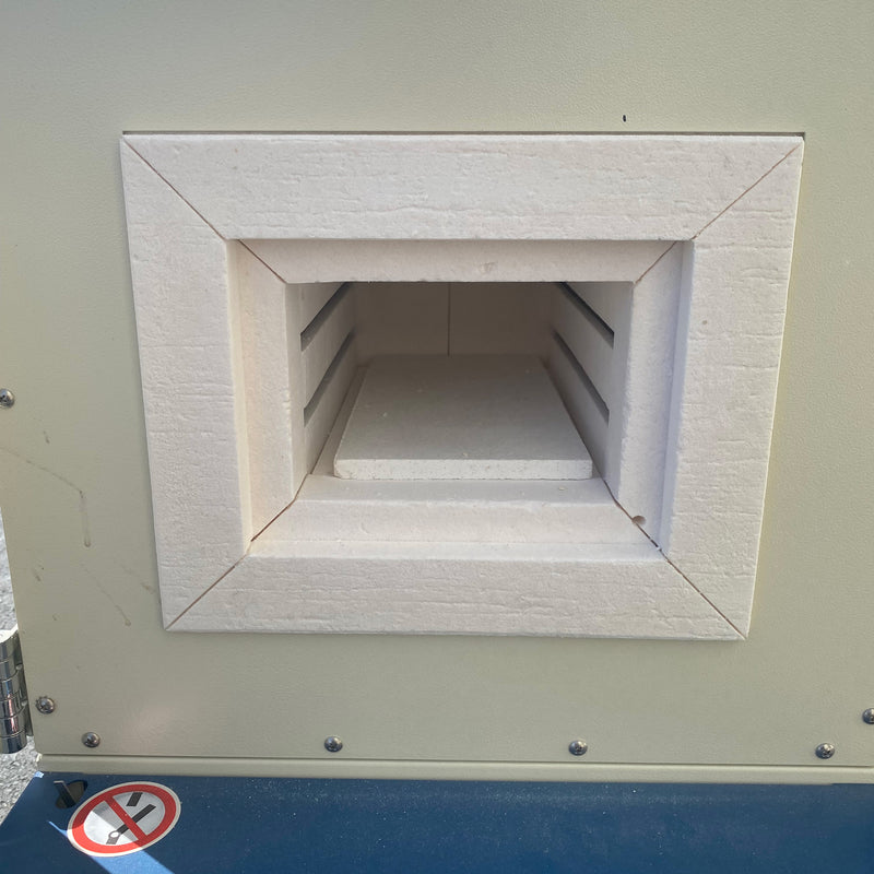 WiseTherm FH 05 Digital Muffle Furnace