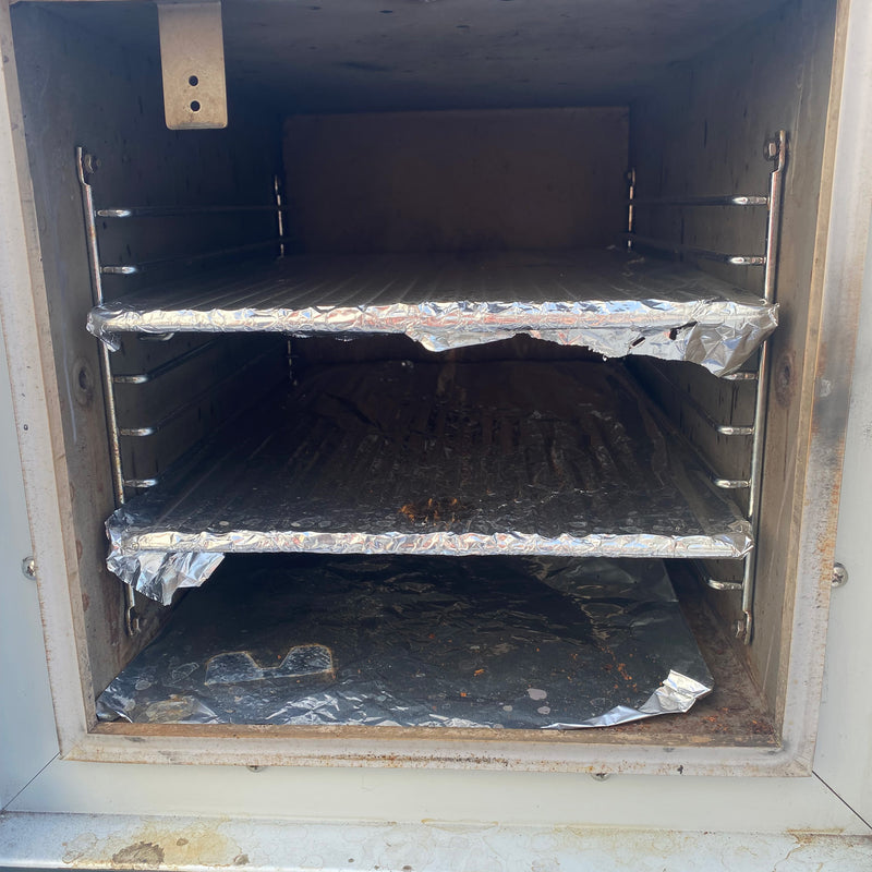 IsoTemp 285 A Vacuum Oven