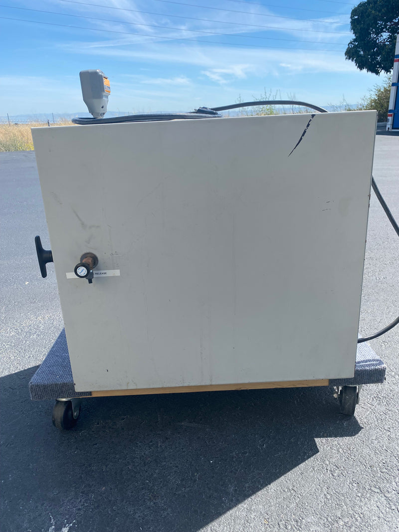 IsoTemp 285 A Vacuum Oven