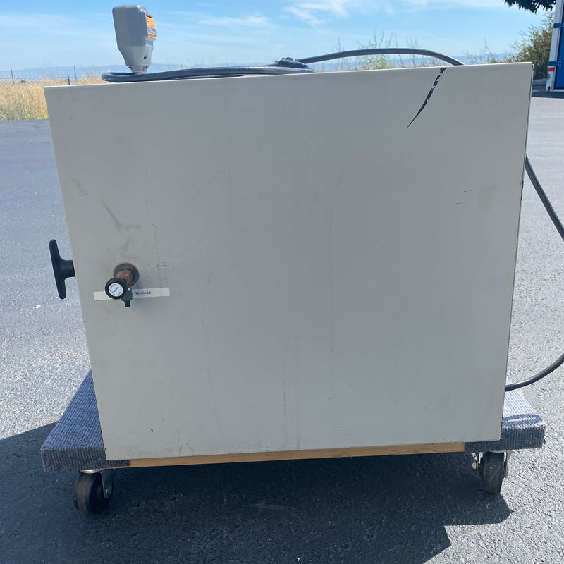 IsoTemp 285 A Vacuum Oven