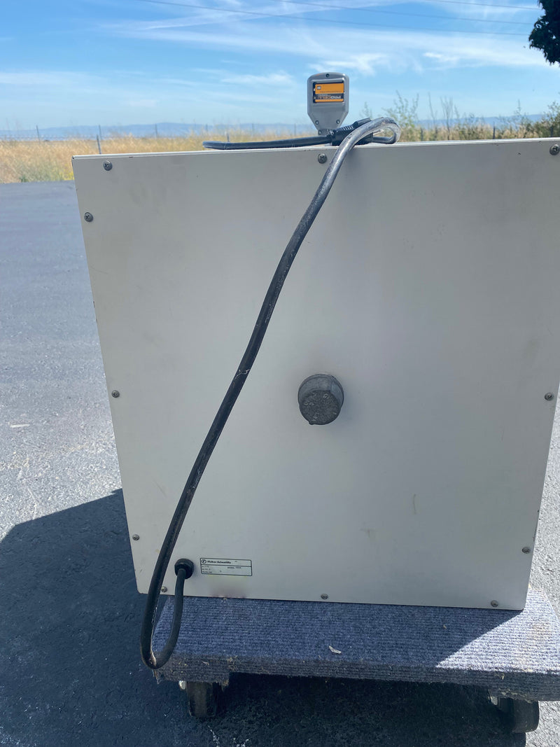 IsoTemp 285 A Vacuum Oven