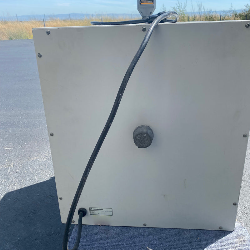 IsoTemp 285 A Vacuum Oven