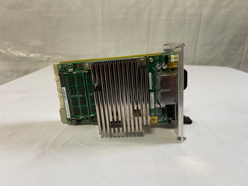 Keysight / Agilent M 9037 A PXIe Embedded Controller