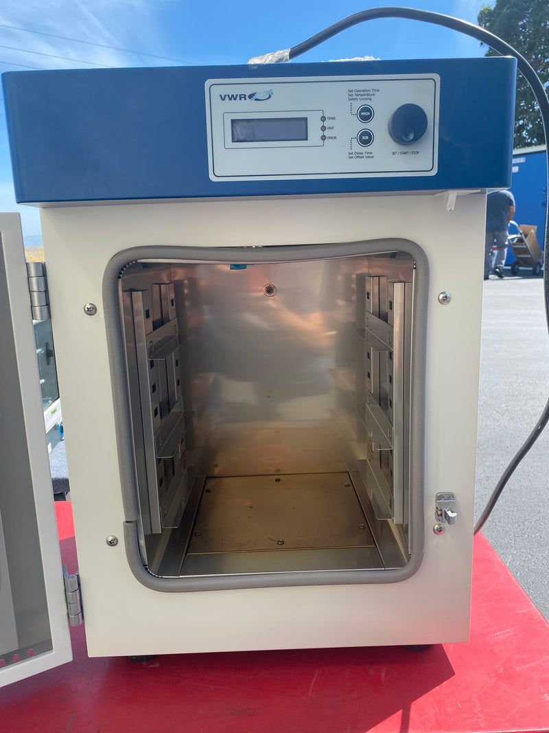 VWR Symphony Gravity Convection Oven