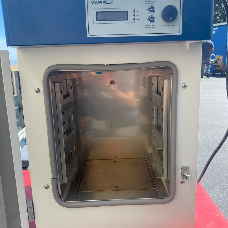 VWR Symphony Gravity Convection Oven
