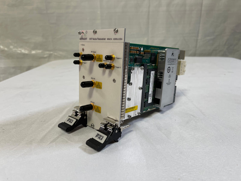 Keysight / Agilent M 9421 A VXT Vector Transceiver