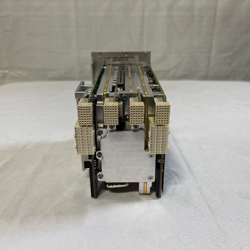 Keysight / Agilent M 9421 A VXT Vector Transceiver
