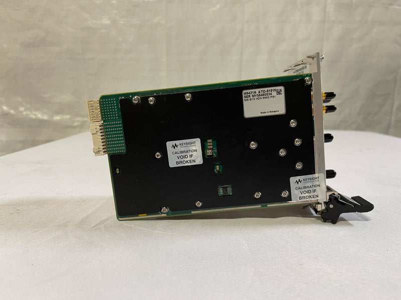 Keysight / Agilent M 9421 A VXT Vector Transceiver