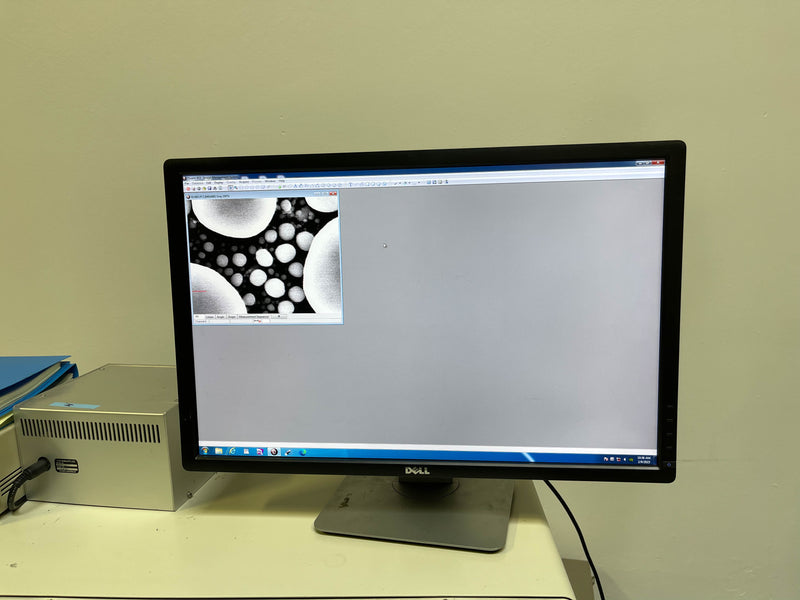 Hitachi S 4500 II SEM (Scanning Electron Microscope)