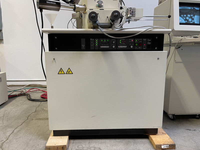 Hitachi S 4500 II SEM (Scanning Electron Microscope)