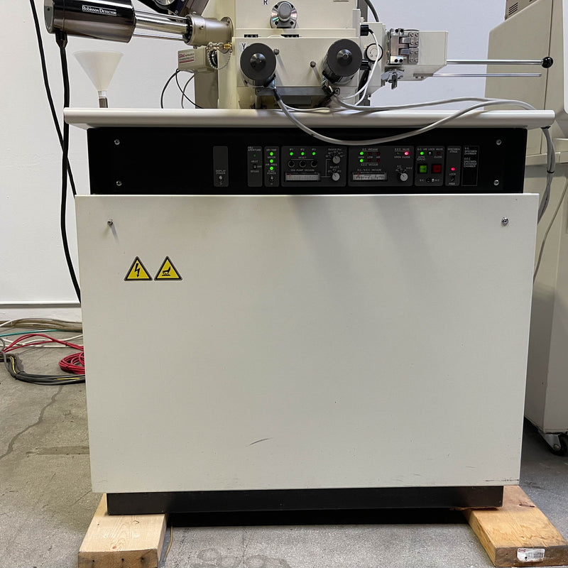 Hitachi S 4500 II SEM (Scanning Electron Microscope)