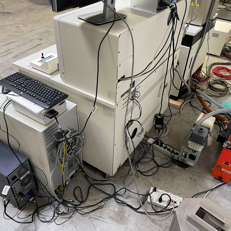 Hitachi S 4500 II SEM (Scanning Electron Microscope)