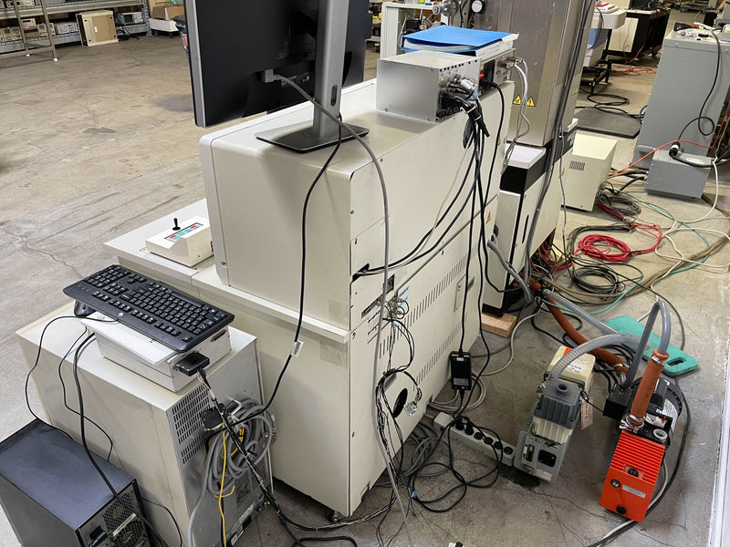 Hitachi S 4500 II SEM (Scanning Electron Microscope)