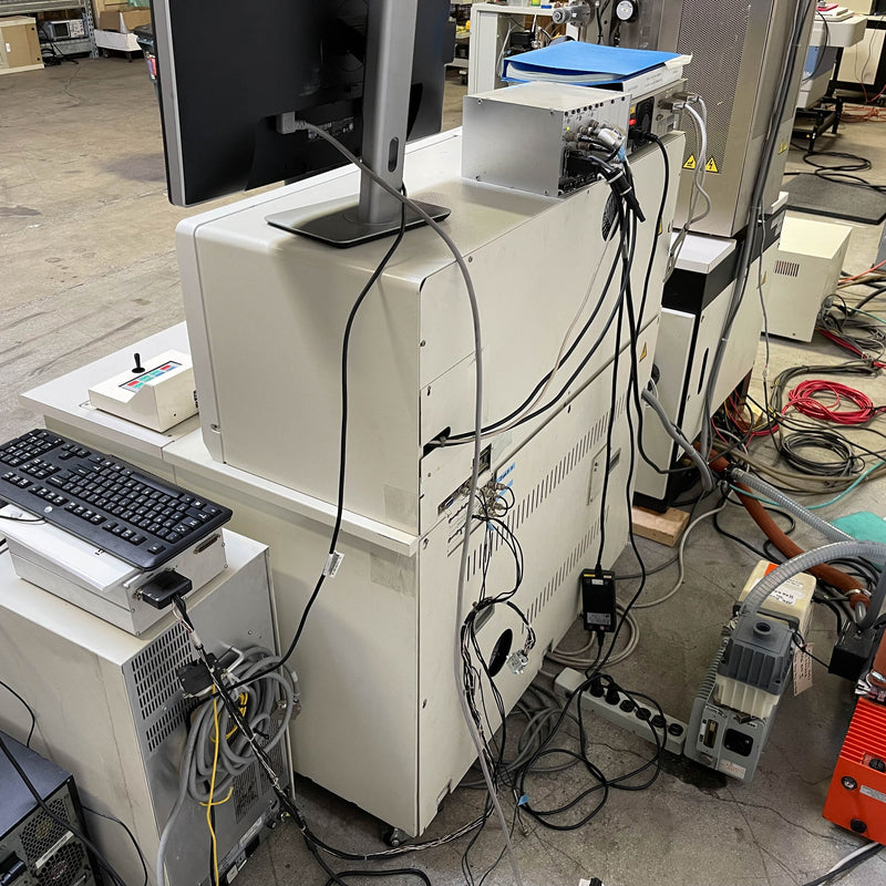 Hitachi S 4500 II SEM (Scanning Electron Microscope)