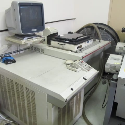 GenRad 2287 ICT (In Circuit Tester)