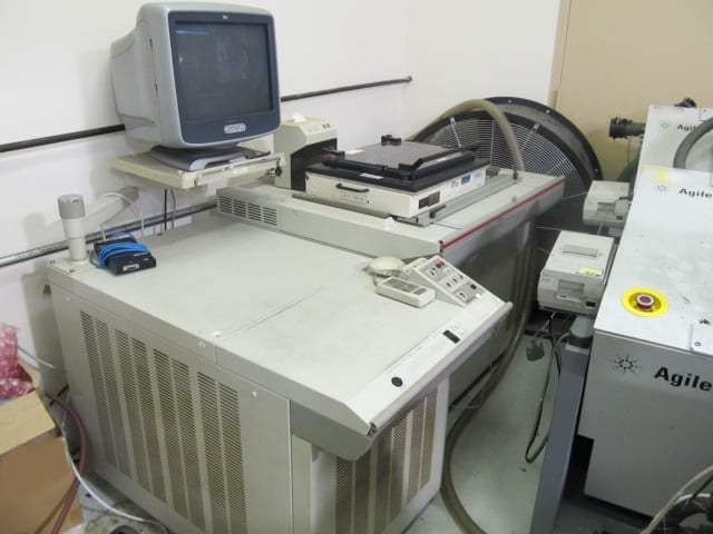 GenRad 2287 ICT (In Circuit Tester)