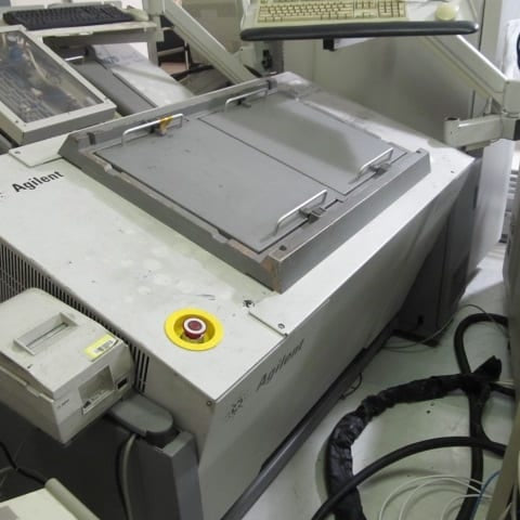 Keysight / Agilent 3070 ICT (In Circuit Tester)