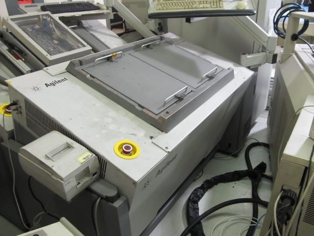 Keysight / Agilent 3070 ICT (In Circuit Tester)