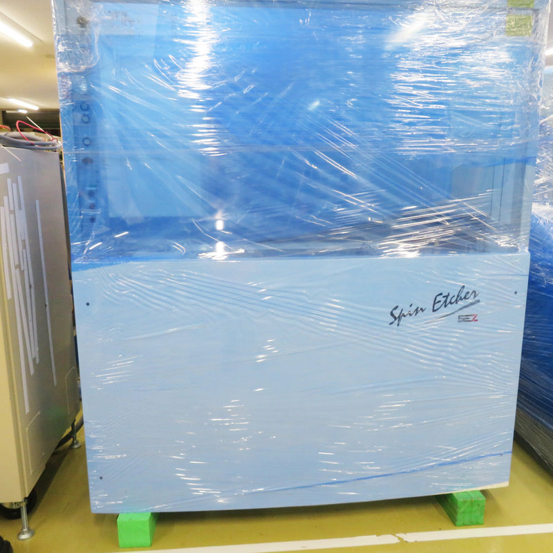 Lam / SEZ SP 201 Spin Etcher