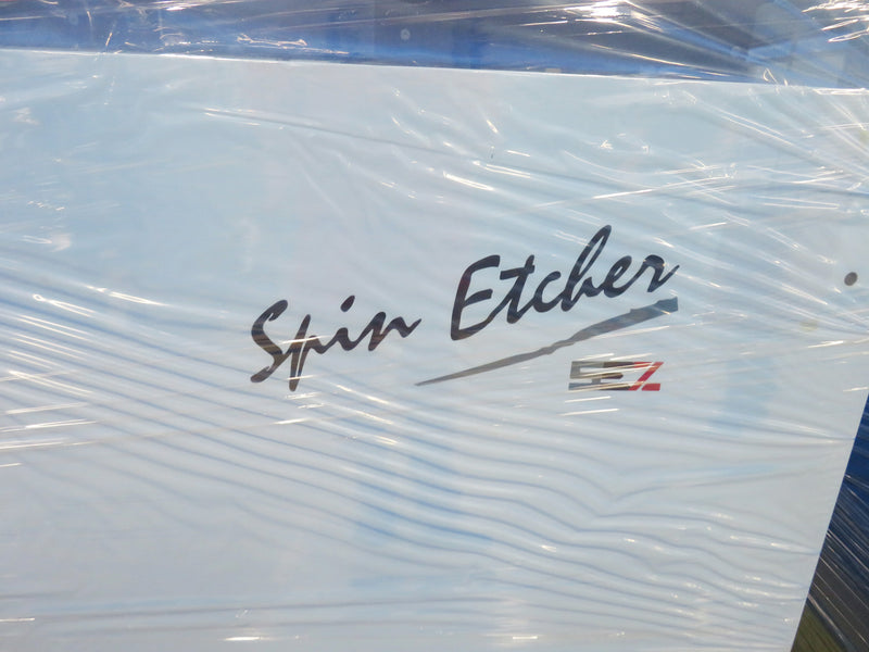 Lam / SEZ SP 201 Spin Etcher