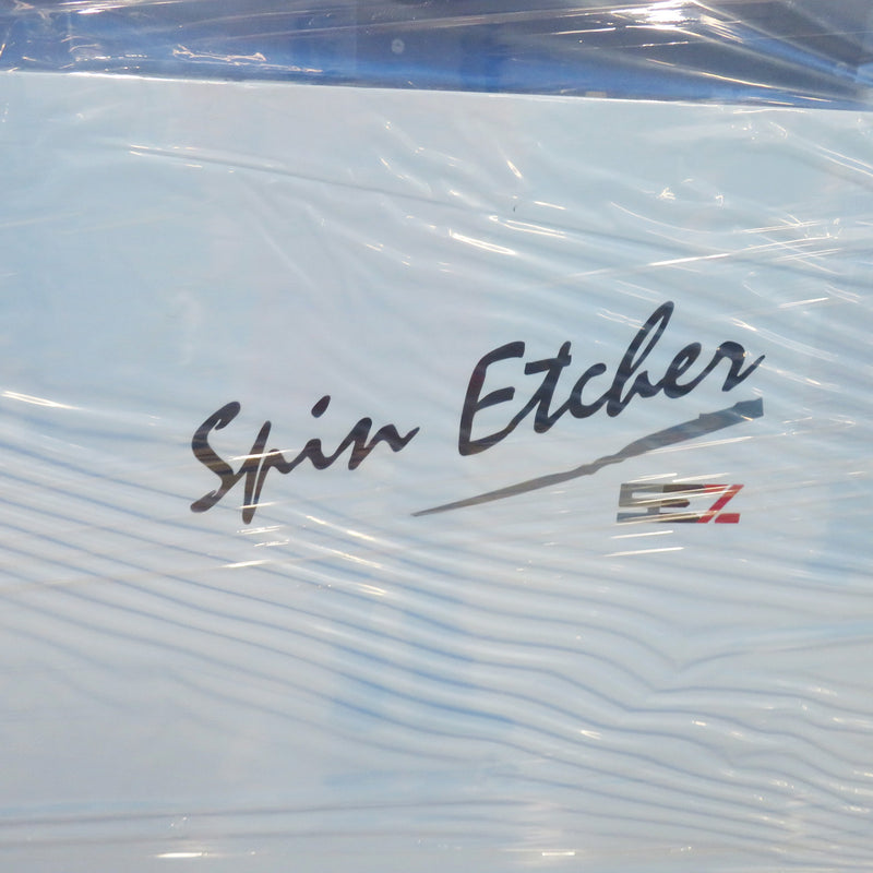 Lam / SEZ SP 201 Spin Etcher