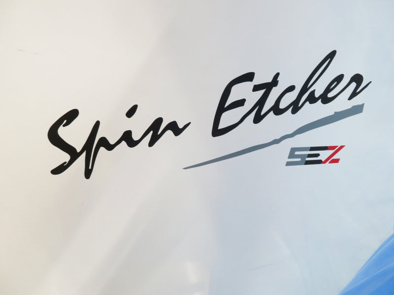 Lam / SEZ SP 201 Spin Etcher