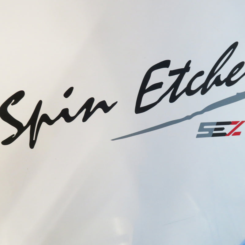 Lam / SEZ SP 201 Spin Etcher