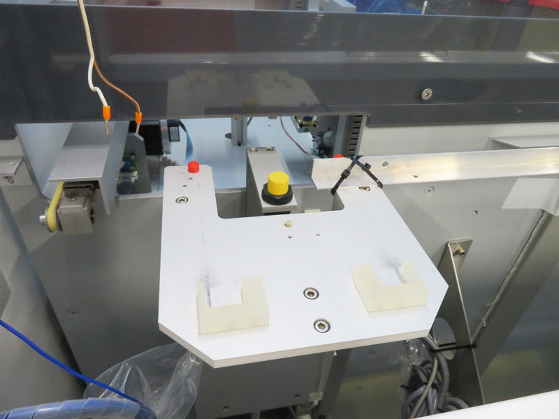 Lam / SEZ SP 201 Spin Etcher