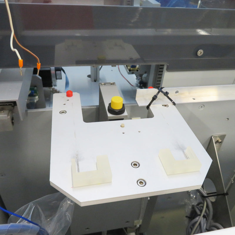 Lam / SEZ SP 201 Spin Etcher