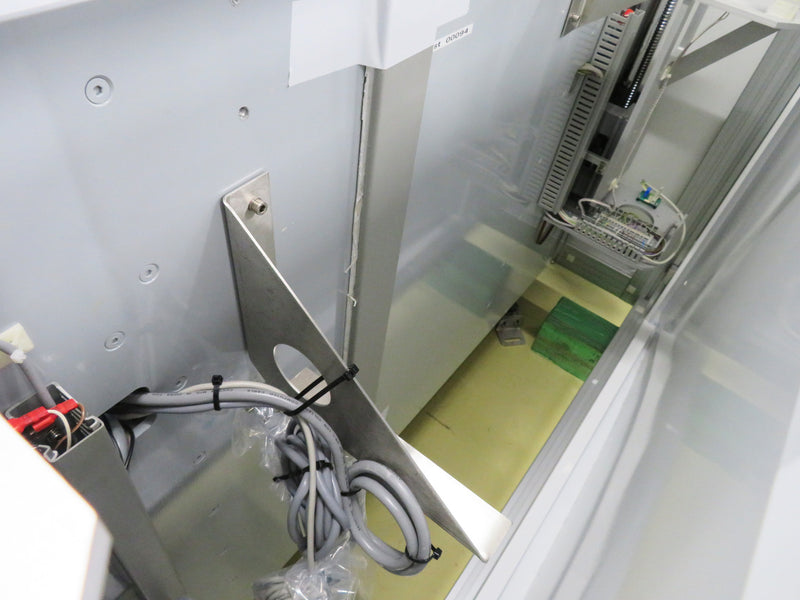 Lam / SEZ SP 201 Spin Etcher