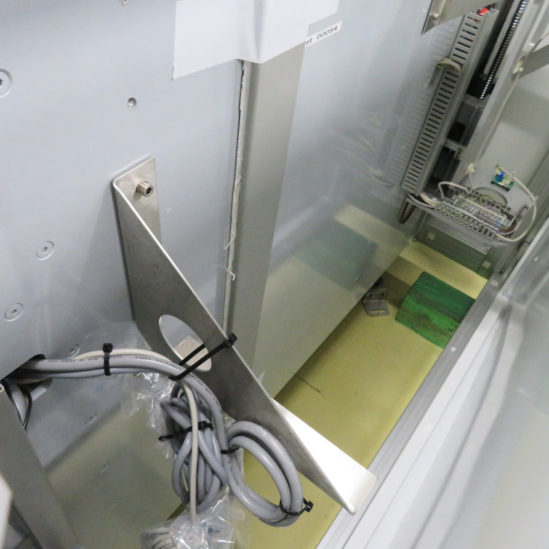 Lam / SEZ SP 201 Spin Etcher