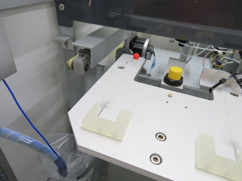 Lam / SEZ SP 201 Spin Etcher