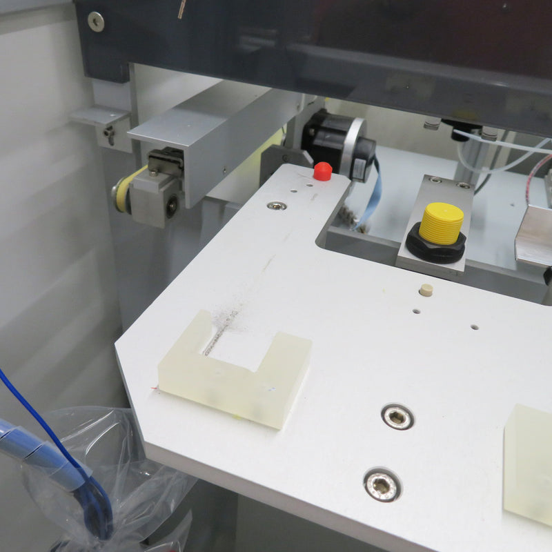 Lam / SEZ SP 201 Spin Etcher