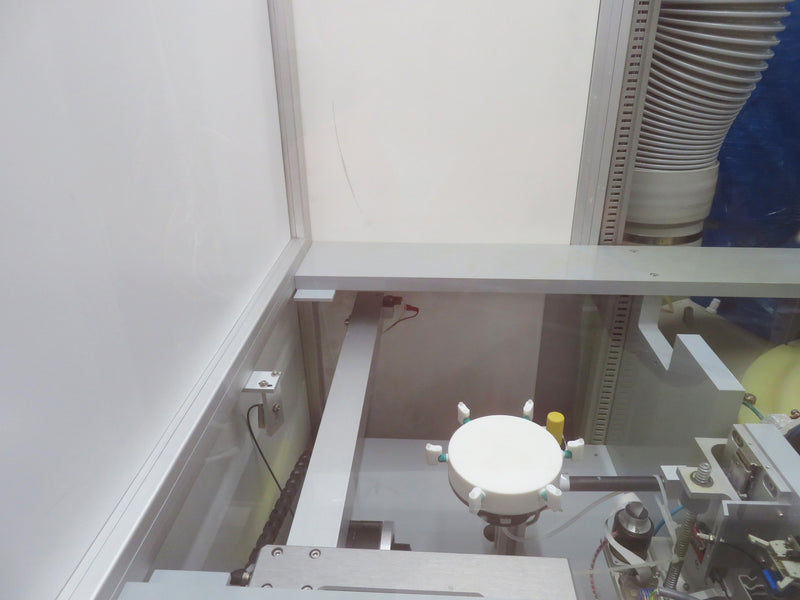 Lam / SEZ SP 201 Spin Etcher