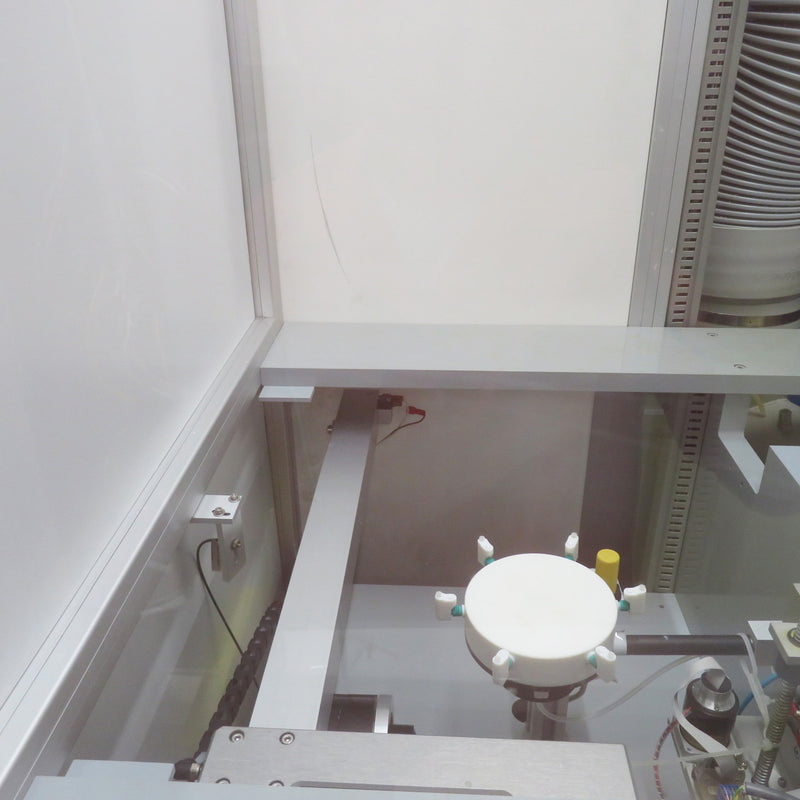 Lam / SEZ SP 201 Spin Etcher