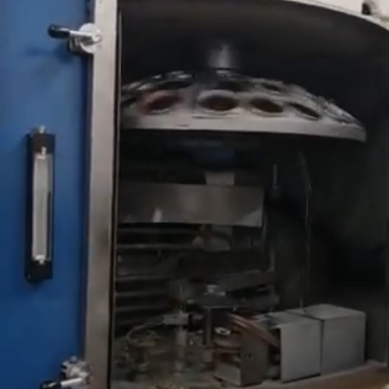 Satisloh 725 Coater
