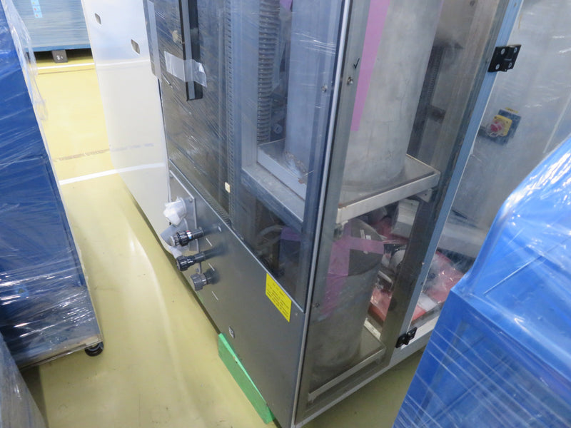 Lam / SEZ SP 201 Spin Etcher